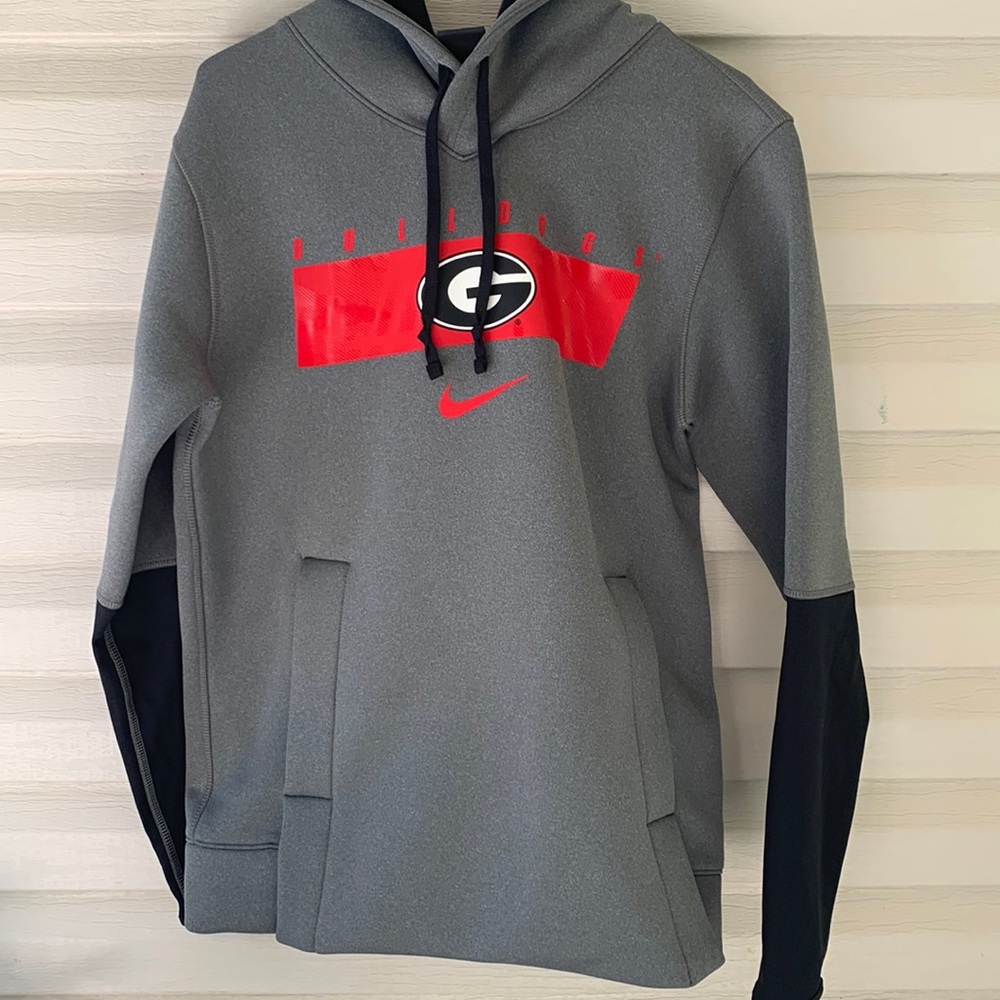Mens Nike sweatshirt